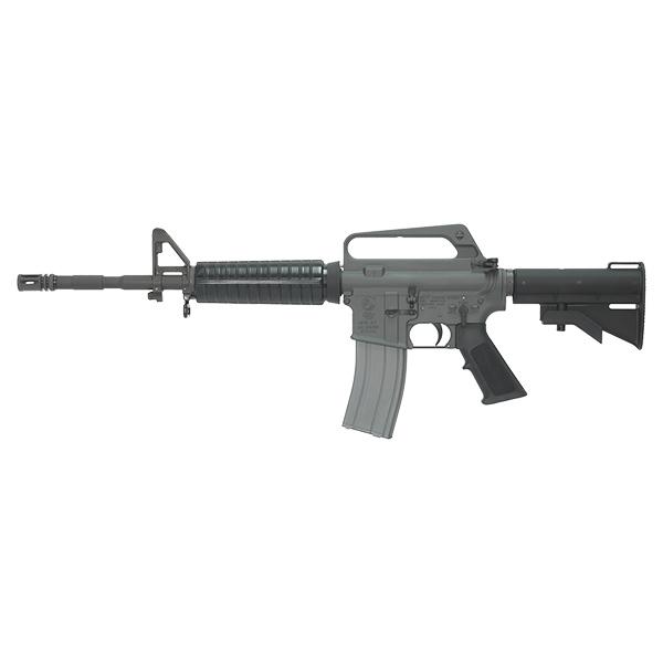 VFC COLT M723(Model.723) V3 ARMYGRAY セラコートver. ガスブ...