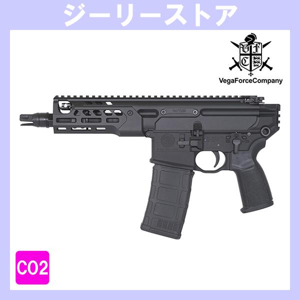 CO2 APFG MCX RATTLER LT Pistol タイプ 0091 CO2 ガスブローバ...