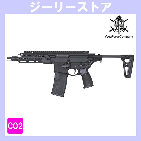 APFG US SOCOM RSAR MCX 7.75インチ タイプ 013 CO2 ガスブローバッ...