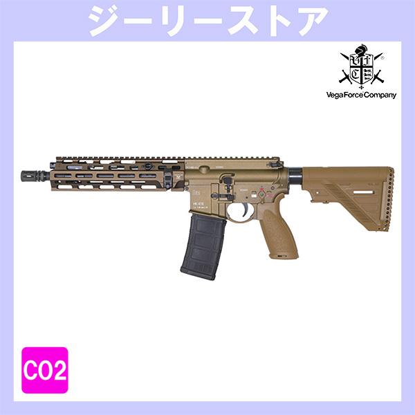 VFC / Umarex H&amp;K HK416A5 M-LOK EVO CO2 ガスブローバック (H...