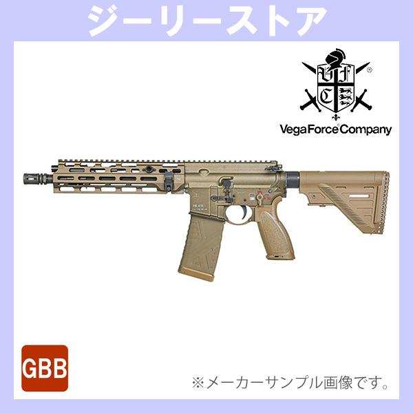 7月末以降 入荷予定【予約券】 VFC / Umarex H&amp;K HK416A5 M-LOK EVO...