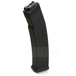 GHK New Ver GMAG M4シリーズ ガスブローバック用 36連 ガスマガジン
