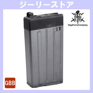 GHK New Ver GMAG M4シリーズ ガスブローバック用 36連 ガスマガジン