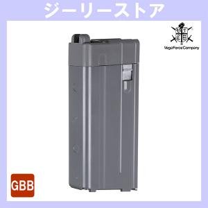 VFC VMAG V3 M4/HK416/BCM GBB用 30連 マガジン ブラック BK
