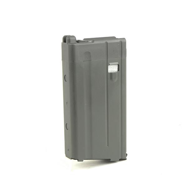 VFC M4/HK416/BCM GBB用 20連 ショート V3 マガジン