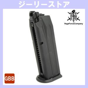 VFC M4/ HK416/ BCM GBB用 30連 V3 マガジン グレー : ジーリーストア