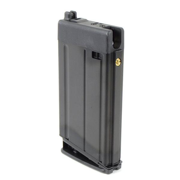 VFC FN SCAR-H MK20 / MK17 GBB用 マガジン ブラック