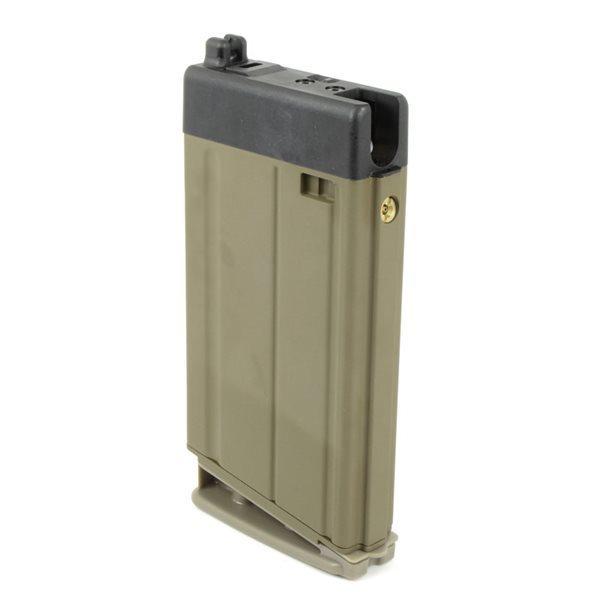 VFC FN SCAR-H MK20 / MK17 GBB用 マガジン デザートカラー