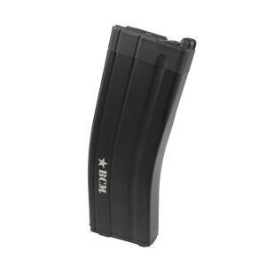 RELOAD ライトウェイト 30連 CO2 マガジン VFC製 M4 / HK416 GBB