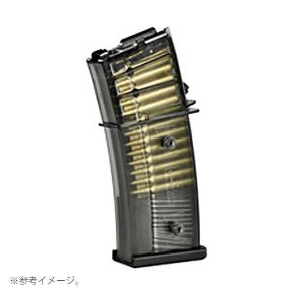 VFC / Umarex G36 V2 ガスブローバック用 30連 V2 マガジン ブラック