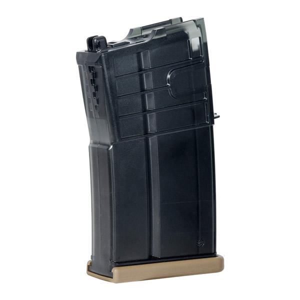 ガスブロ VFC / Umarex H&amp;KM110A1/G28 ガスブローバック用 20連 マガジン...