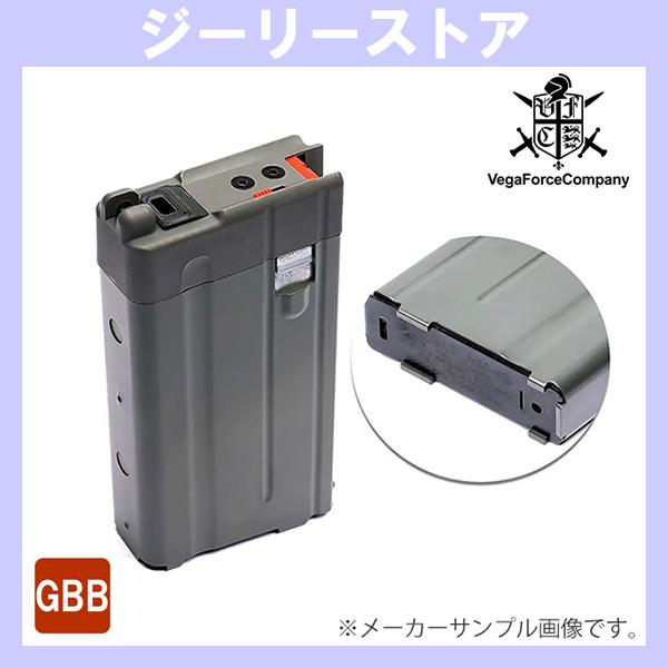 3月以降 入荷予定【予約券】MARKSMAN MK12MOD0 ガスブローバック用 20連 V4 シ...