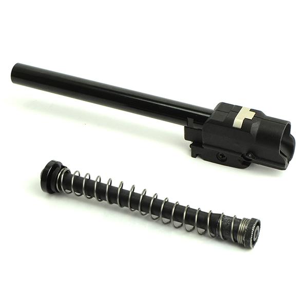 Crusader Umarex/VFC Glock17 Gen.3用 HOPアジャストガイドキット