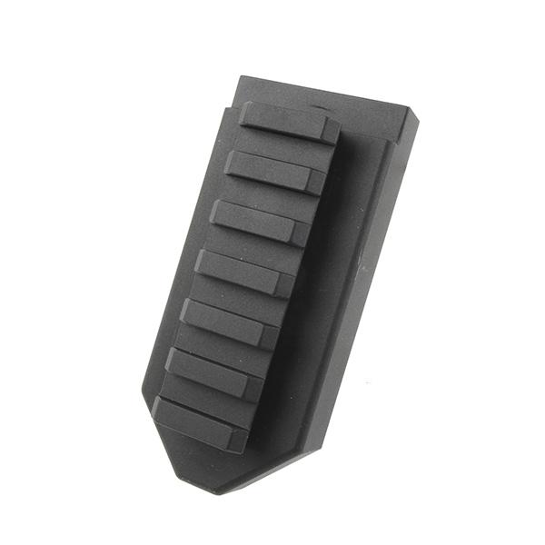 APFG SCAR ストックアダプター CyberGun/VFC  SCAR-H GBB シリーズ用