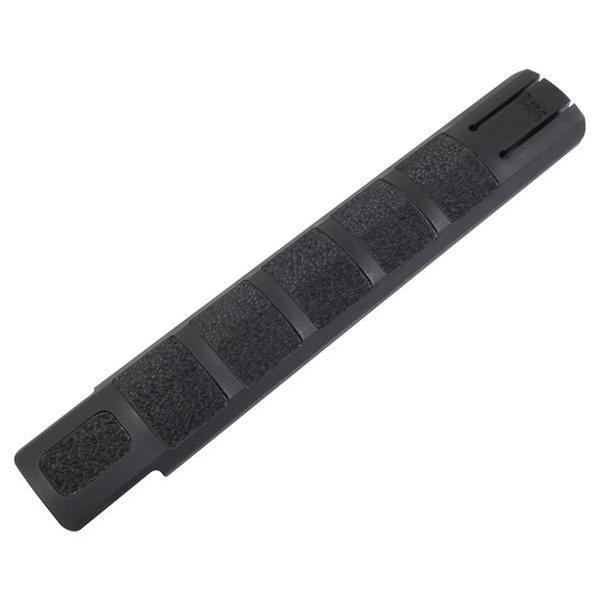 VFC製 HK刻印入り レールプレート ブラック