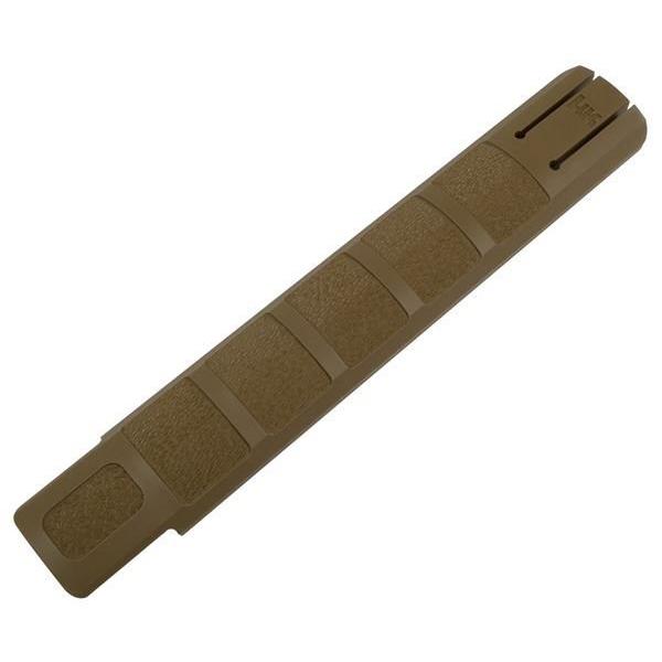 VFC製 HK刻印入り レールプレート デザートカラー