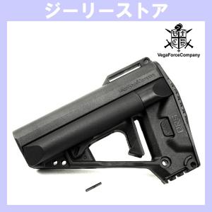 MFTタイプ Battlelink ミニマリスト ストック ブラック : hobbystorejp