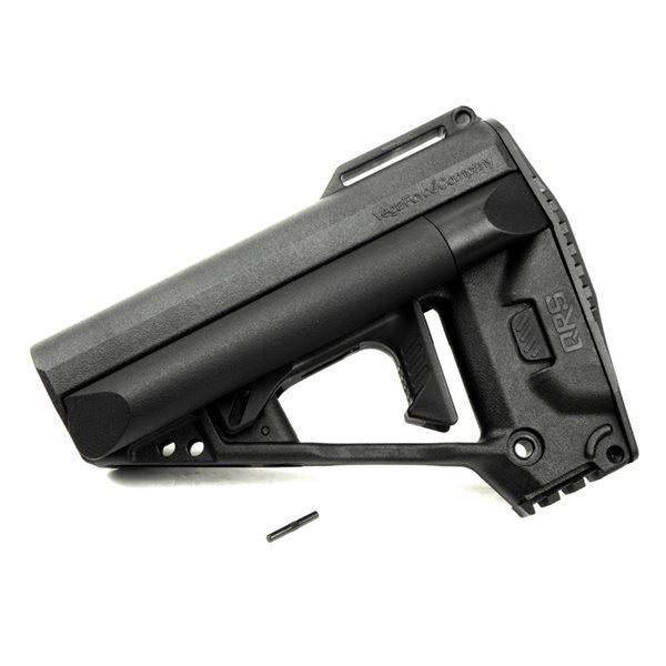 VFC QRS クイックレスポンスストック ブラック