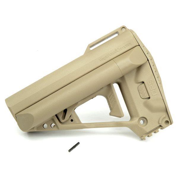 VFC QRS クイックレスポンスストック デザートカラー