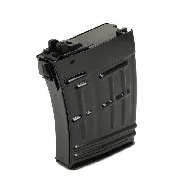 WE-TECH ACE-VD(SVD)シリーズ ガスブローバックガン用 マガジン