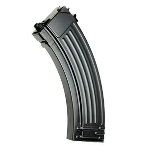 RELOAD ライトウェイト 30連 CO2 マガジン VFC製 M4 / HK416 GBB