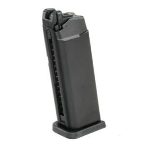 WE-TECH G19/23 ガスブローバックガン シリーズ用マガジン
