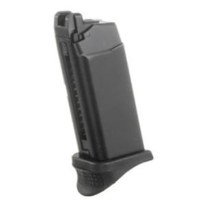 WE-TECH G26/27 ガスブローバックガン シリーズ用マガジン