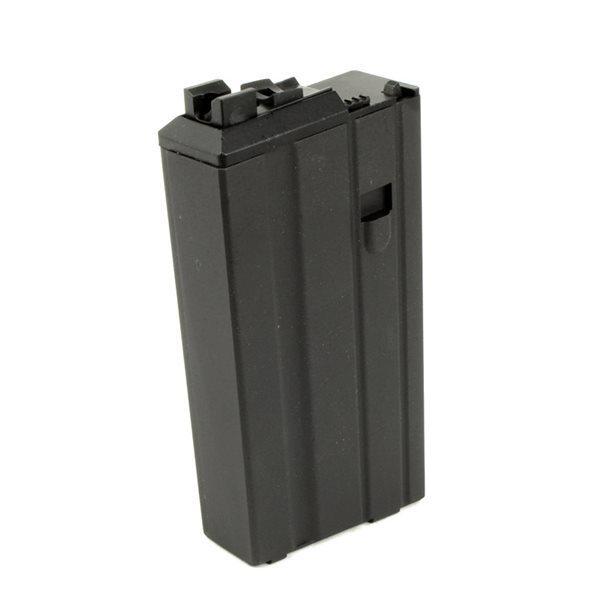 WE-TECH M4シリーズ ガスブローバックガン用 ショートマガジン