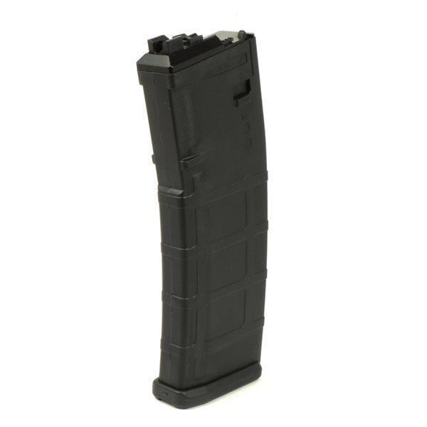 WE-TECH MSKシリーズ ガスブローバックガン用 マガジン ブラック