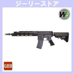 HK416 ガスガン コンバージョンキット (WA社 M4用 アルミCNC