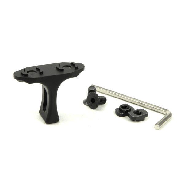 Z&amp;Z Tough Tactical Tools タイプ M-LOK ハンドストップ ブラック