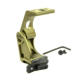 CO2マガジン GHK New Ver GMAG M4シリーズ ガスブローバック用 36連