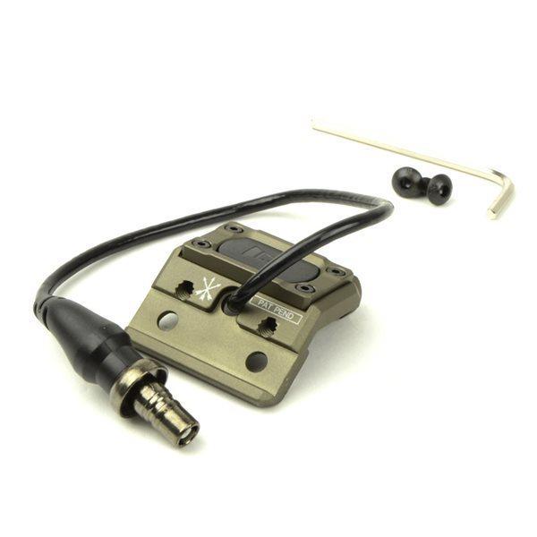 Z&amp;Z MODLITEタイプ ModButton SFタイプライト用ボタン SFタイププラグ デザー...