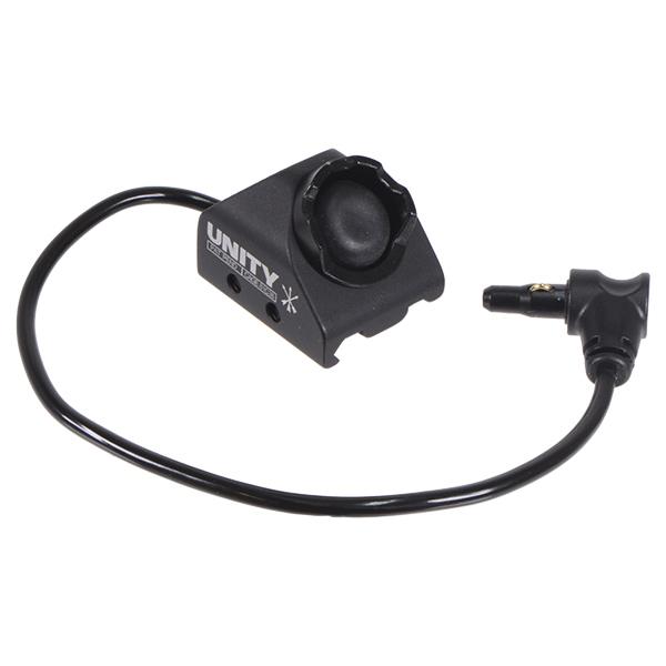 Z&amp;Z UNITYタイプ 20mm(ピカティニー)レール Hot Button エイミングデバイス用...