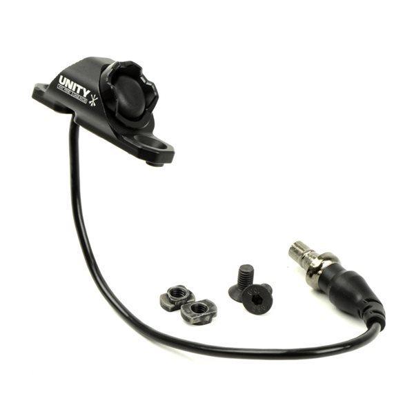 Z&amp;Z UNITYタイプ M-LOK Hot Button SFタイプライト用ボタン SFタイププラ...