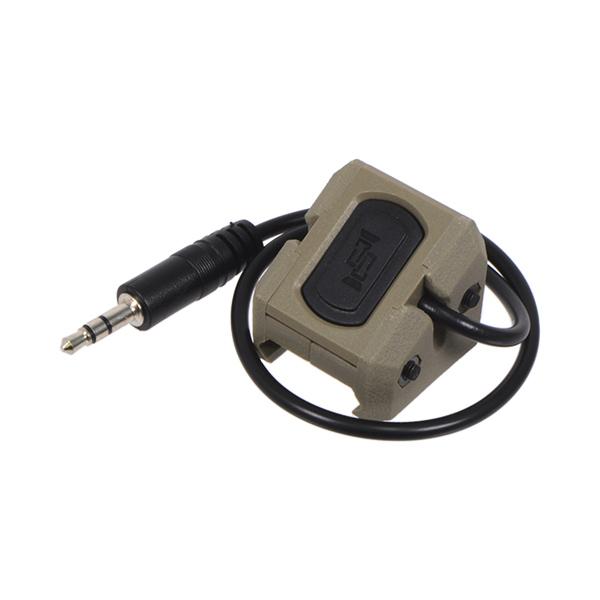 Z&amp;Z MODLITEタイプ ModButton Lite HRF RAMP ケージ エイミングデバ...