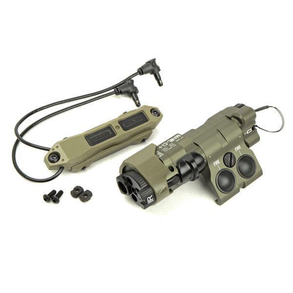 Z&amp;Z MAWL-C1+タイプ LEDライト ブラウン