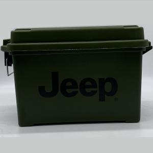 AMMO Tool BOX 工具箱｜jeepoutlet