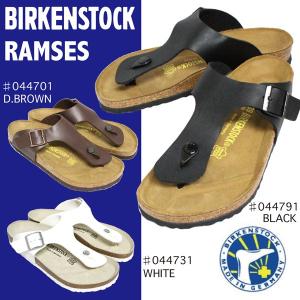 ビルケンシュトック サンダル ラムゼス RAMSES 黒 ブラック