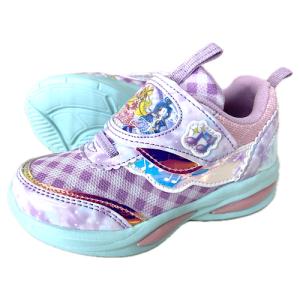 キミとアイドルプリキュア キッズ スニーカー ...の詳細画像2