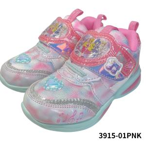 キミとアイドルプリキュア キッズ スニーカー ...の詳細画像1