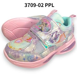 名探偵プリキュア キッズ スニーカー テレビ ...の詳細画像1