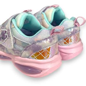 名探偵プリキュア キッズ スニーカー テレビ ...の詳細画像4