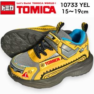 トミカ TOMICA 10724 パトカー スニーカー ベビー キッズ 子供