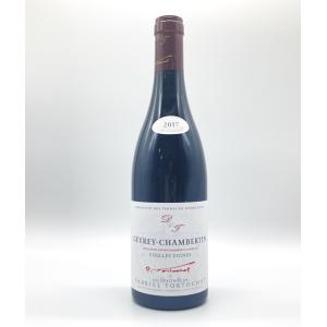 ドメーヌ・トルトショ　ジュブレ・シャンベルタンＶＶ 2017 750ml　DOMAINE TORTOCHOT GEVREY CHAMBERTIN｜jehay