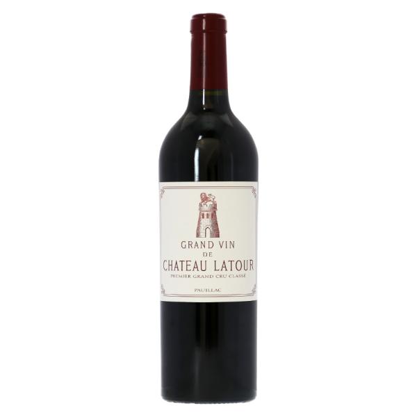 シャトー・ラトゥール 1992 Chateau Latour