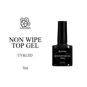 Carey ジェルネイル トップコート ベースコート セット ノンワイプ