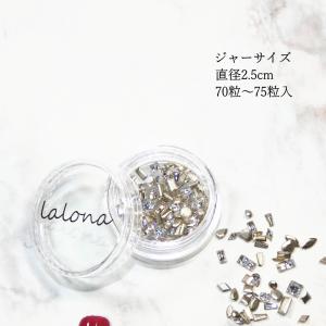ラローナ [ LALONA ]マイクロガラスス...の詳細画像3