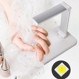 para gel パラジェル LED パラライトスティック 3W LEDハンディライト