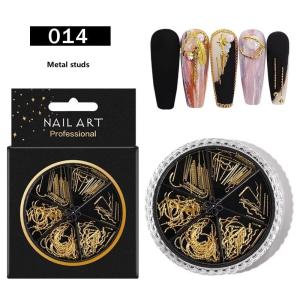 在庫限り［LALONA］ネイルデコレーションセット ( No.14